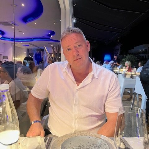 Mark Barlow Foot health Practicioner in Denby Dale, Huddersfield